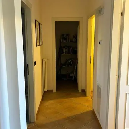 Apartment Lucherini 12 - Grande Centro