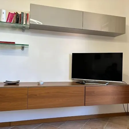 Lucherini 12 - Grande Centro