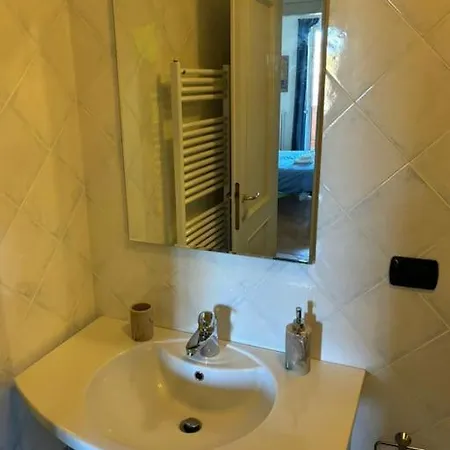 Apartment Lucherini 12 - Grande Centro