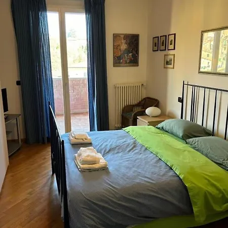 Apartment Lucherini 12 - Grande Centro *