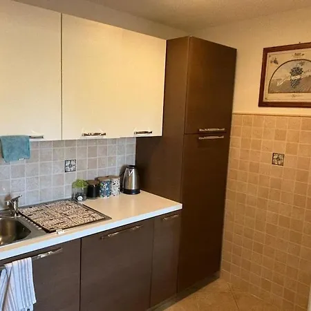 Apartment Lucherini 12 - Grande Centro Siena