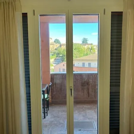 Lucherini 12 - Grande Centro Apartment