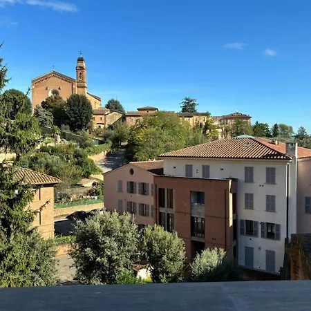 Apartment Lucherini 12 - Grande Centro