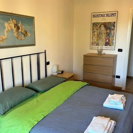 Apartment Lucherini 12 - Grande Centro Siena