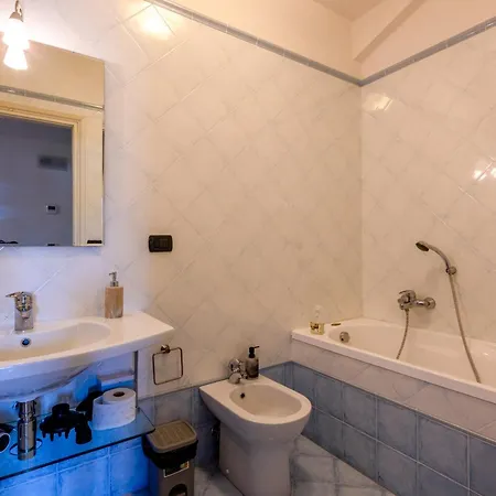 Lucherini 12 - Grande Centro Apartment