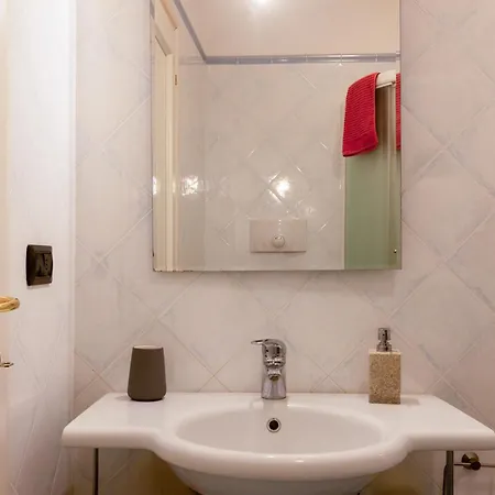 Lucherini 12 - Grande Centro Apartment Siena