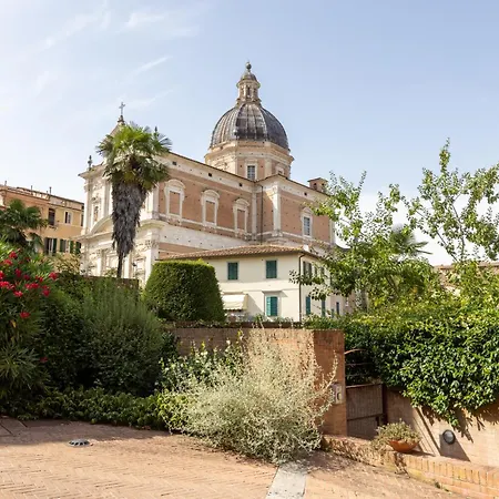 Lucherini 12 - Grande Centro