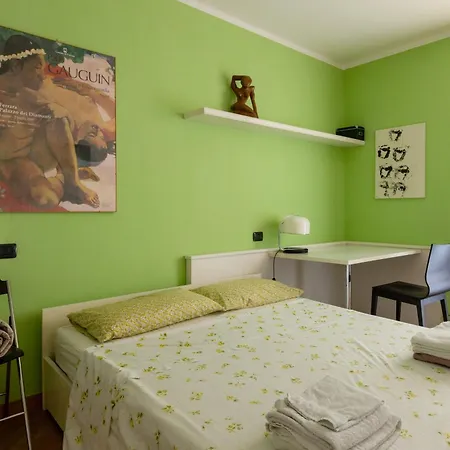 Lucherini 12 - Grande Centro Apartment