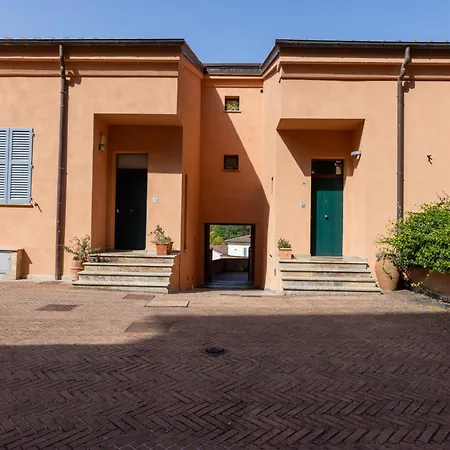 Apartment Lucherini 12 - Grande Centro Siena