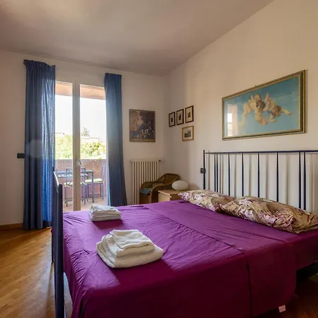 Lucherini 12 - Grande Centro Apartment *