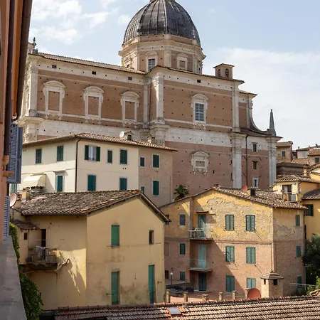 Apartment Lucherini 12 - Grande Centro *