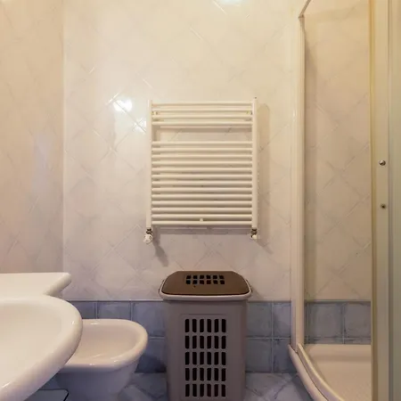 Lucherini 12 - Grande Centro Apartment *